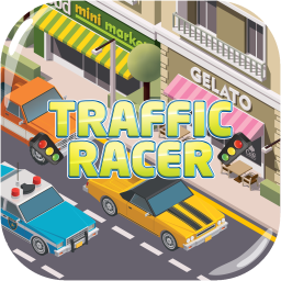Play Traffic Racer free game