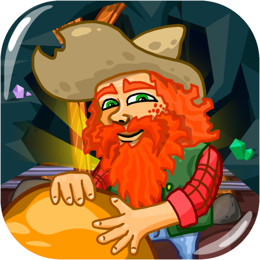 Play Gold Miner Jack Free Online