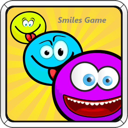 Play Smiles free game online