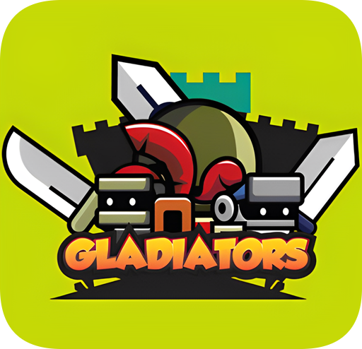Play Gladiators free game
