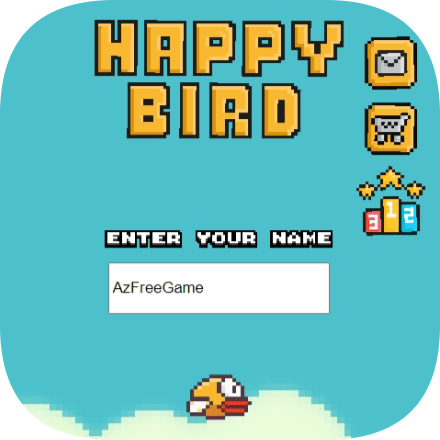 Play Happy Bird free game