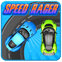 Play Speed Racer free game