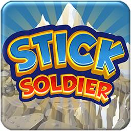 Play Stick Soldier free game