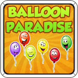 Play Balloon Paradise free game