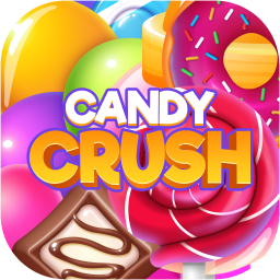 Play Candy Crush game online free