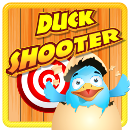 Play Duck Shooter game free online