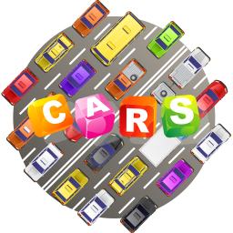 Play Cars game free online