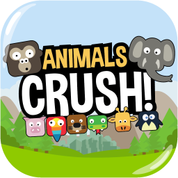 cartoon animals