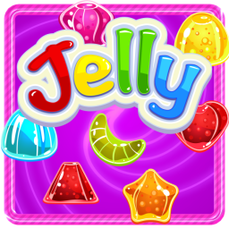 Play Jelly Match 3 free game