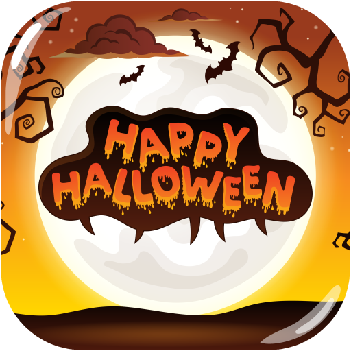 Play Happy Halloween free game