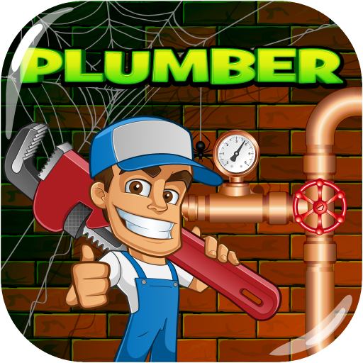 Play Plumber free game online