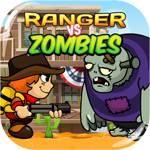 Play Ranger vs Zombies free game