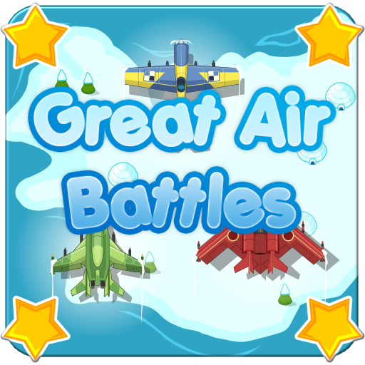Play Great Air Battles free game