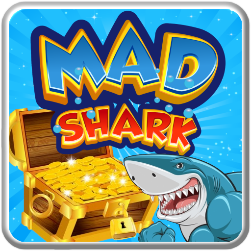 Play Mad Shark free game