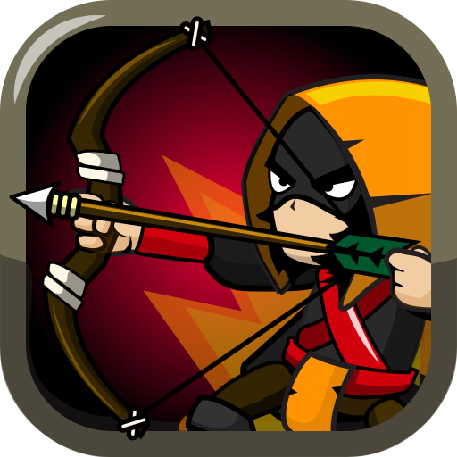 Play Kingdom Defense Game Online Free