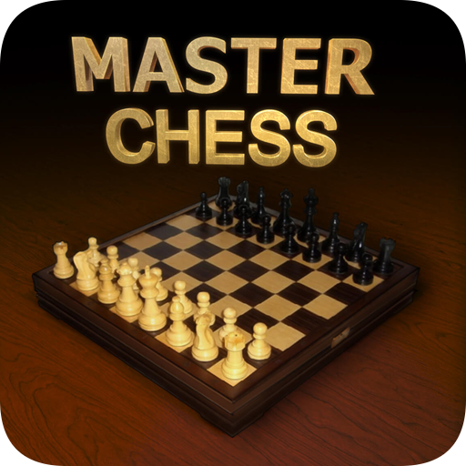 Play Master Chess game free online