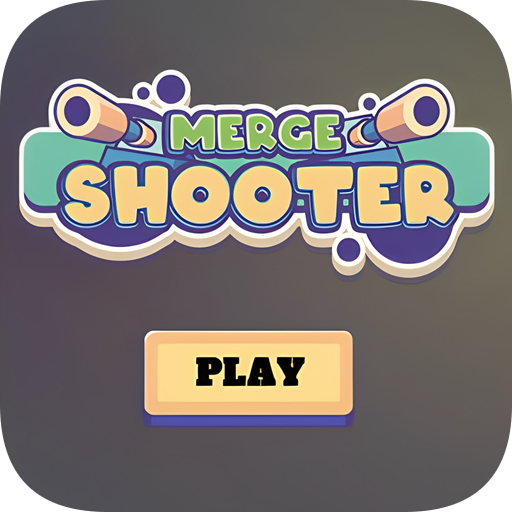 Play Merge Shooter free game