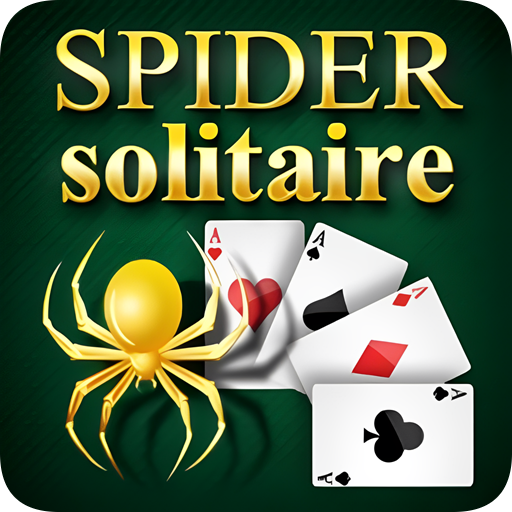 Play Spider Solitaire free game